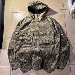 Vintage 2000s burton snowboard jacket Size 2XL in Mens